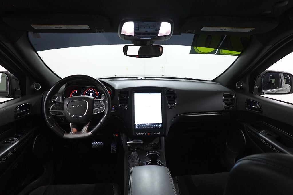 2020 Dodge Durango SRT