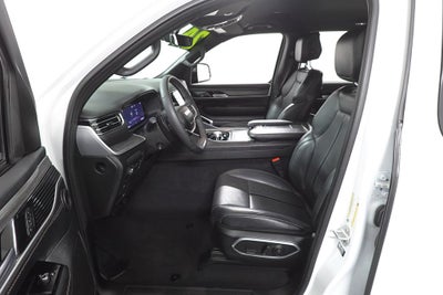 2024 Jeep Wagoneer L Series III