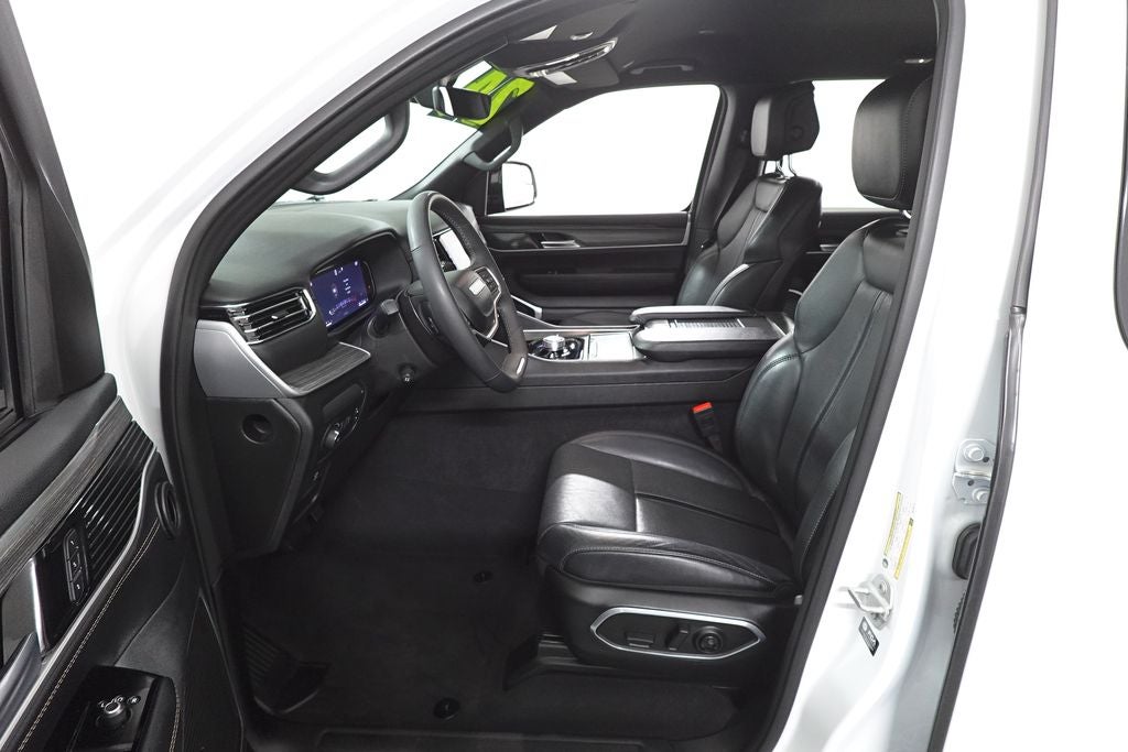 2024 Jeep Wagoneer L Series III