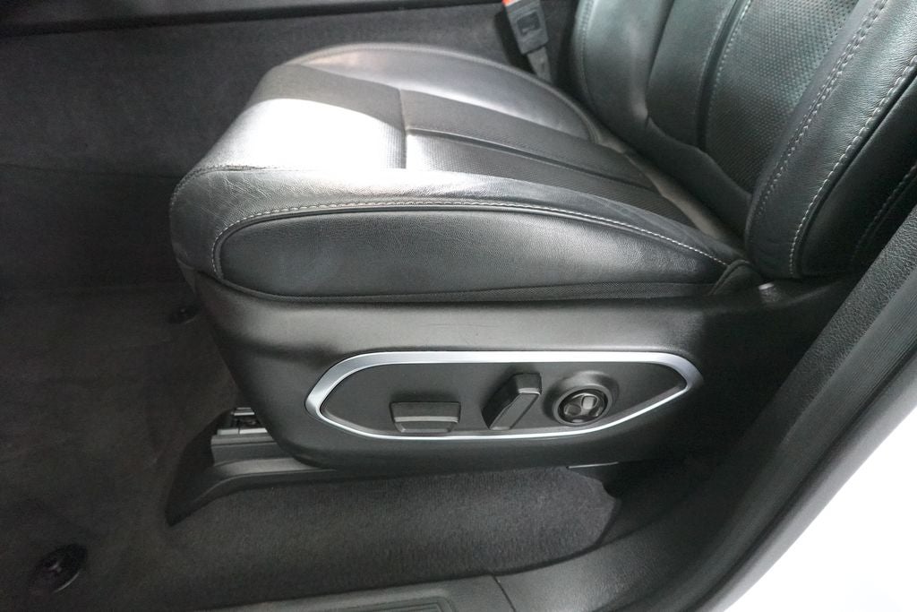 2024 Jeep Wagoneer L Series III