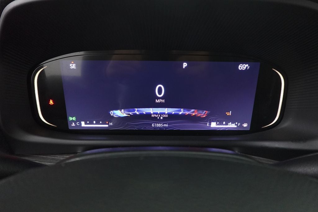 2024 Jeep Wagoneer L Series III