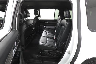 2024 Jeep Wagoneer L Series III