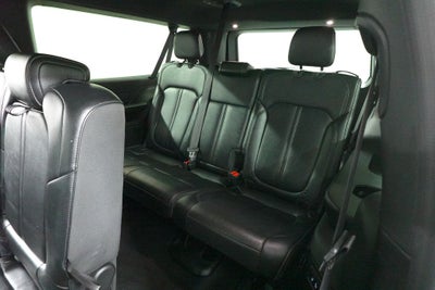 2024 Jeep Wagoneer L Series III