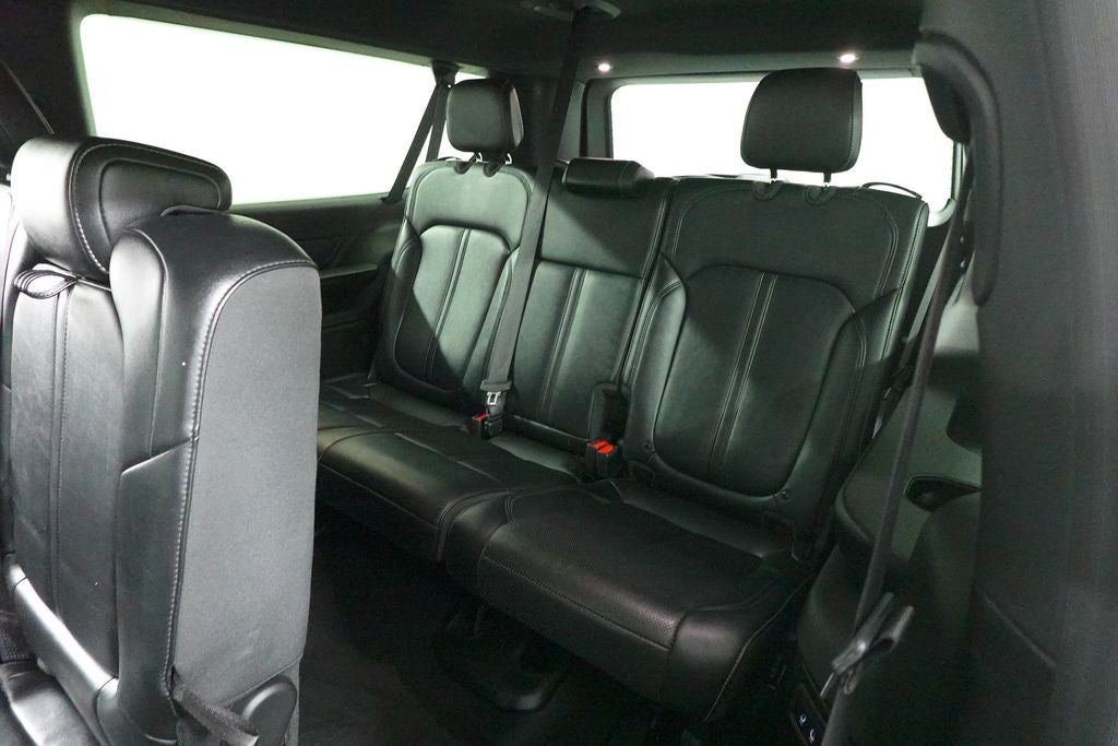 2024 Jeep Wagoneer L Series III