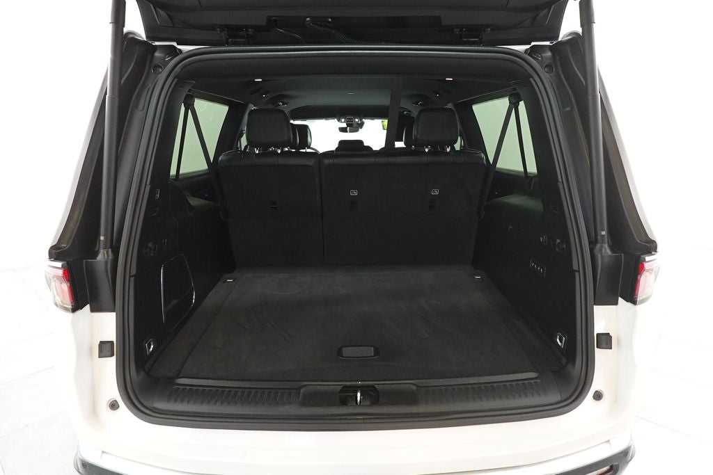 2024 Jeep Wagoneer L Series III