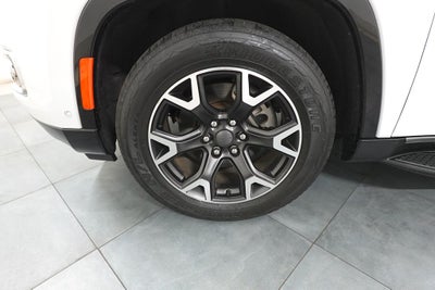 2024 Jeep Wagoneer L Series III