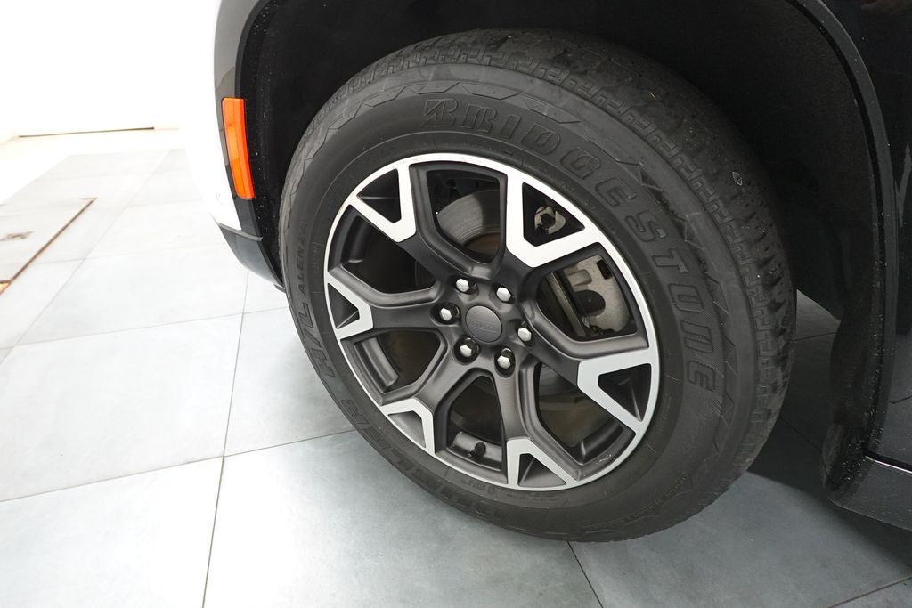 2024 Jeep Wagoneer L Series III