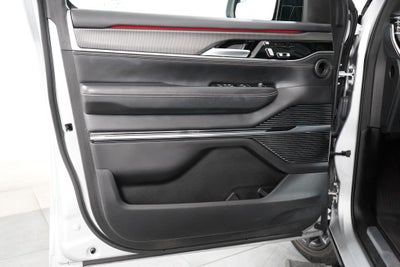 2024 Jeep Grand Wagoneer L Series II