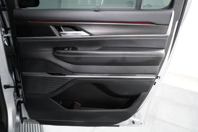 2024 Jeep Grand Wagoneer L Series II