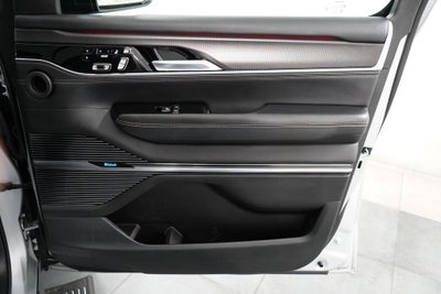 2024 Jeep Grand Wagoneer L Series II