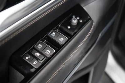 2024 Jeep Grand Wagoneer L Series II