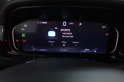 2024 Jeep Grand Wagoneer L Series II Obsidian