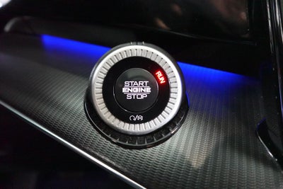 2024 Jeep Grand Wagoneer L Series II Obsidian