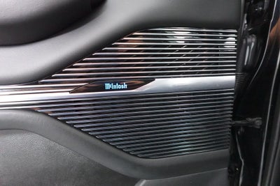 2024 Jeep Grand Wagoneer L Series II Obsidian