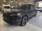 2023 Jeep Wagoneer Series II Carbide 4x4