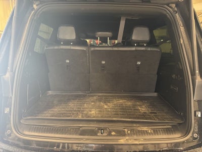 2023 Jeep Wagoneer Series II Carbide 4x4
