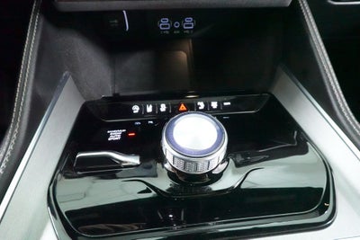 2023 Jeep Wagoneer Series II Carbide