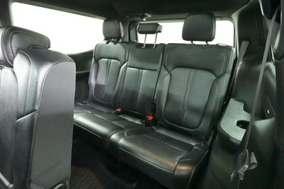 2023 Jeep Wagoneer Series II Carbide