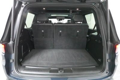 2023 Jeep Wagoneer Series II Carbide