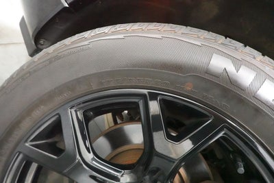 2023 Jeep Wagoneer Series II Carbide