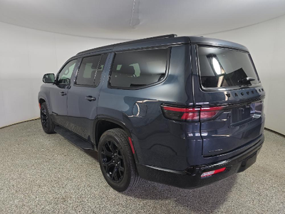 2023 Jeep Wagoneer Series II Carbide