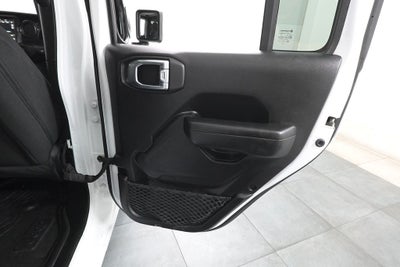 2022 Jeep Gladiator Altitude
