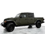 2022 Jeep Gladiator Sport S