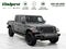 2023 Jeep Gladiator High Altitude
