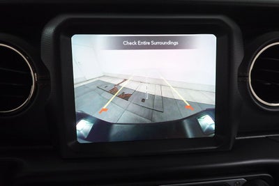 2023 Jeep Gladiator High Altitude
