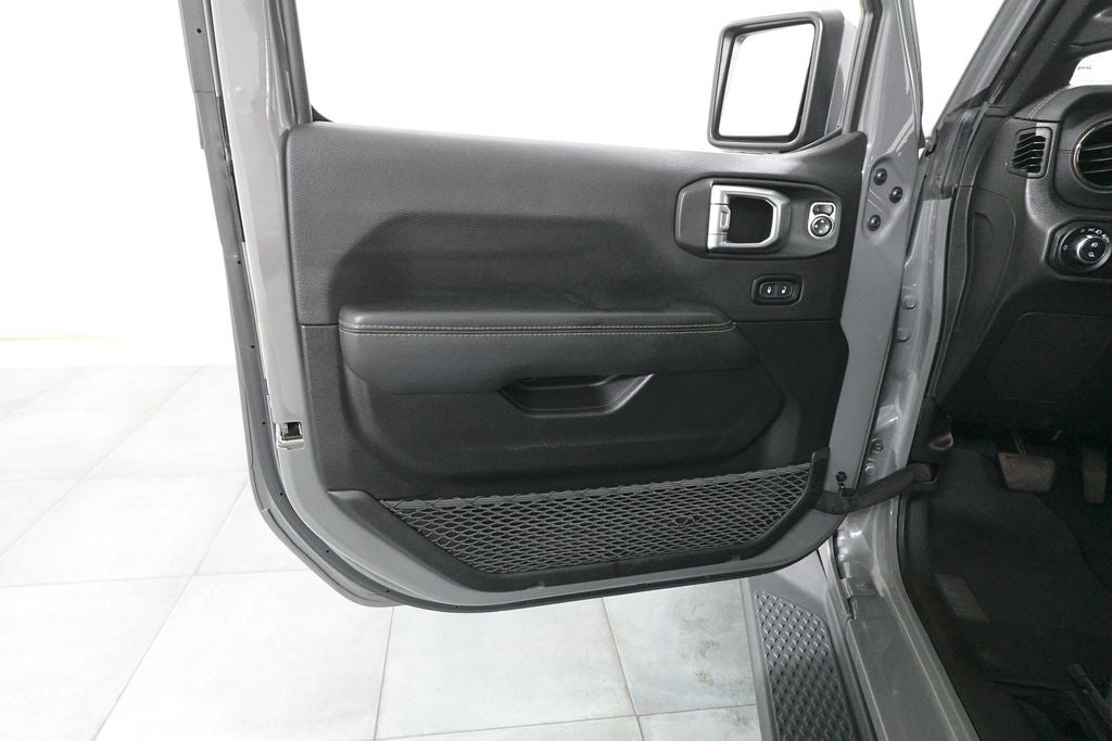 2023 Jeep Gladiator High Altitude