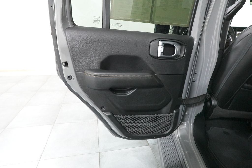 2023 Jeep Gladiator High Altitude