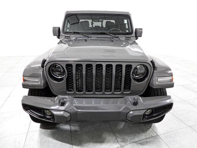 2023 Jeep Gladiator High Altitude
