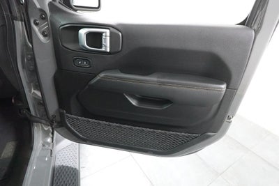 2023 Jeep Gladiator High Altitude