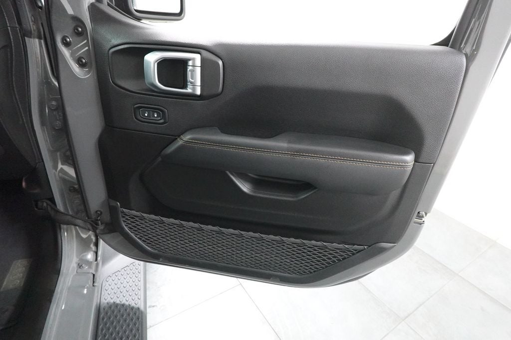 2023 Jeep Gladiator High Altitude