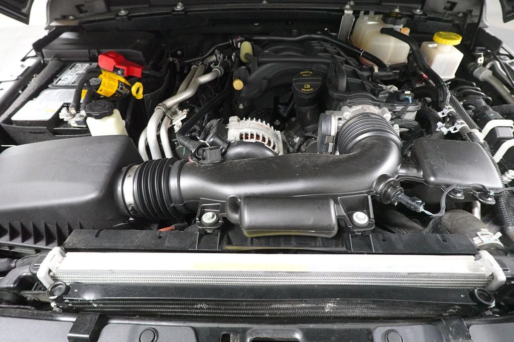 2023 Jeep Gladiator High Altitude