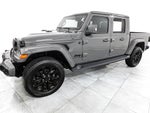 2023 Jeep Gladiator High Altitude