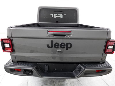 2023 Jeep Gladiator High Altitude