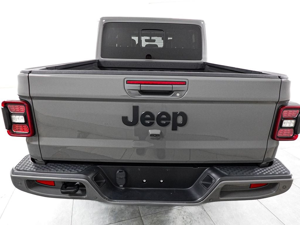 2023 Jeep Gladiator High Altitude