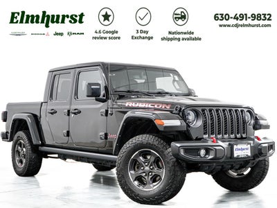2023 Jeep Gladiator Base