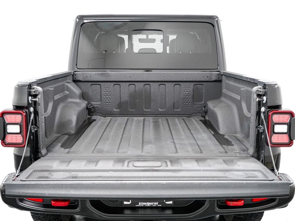 2023 Jeep Gladiator Base