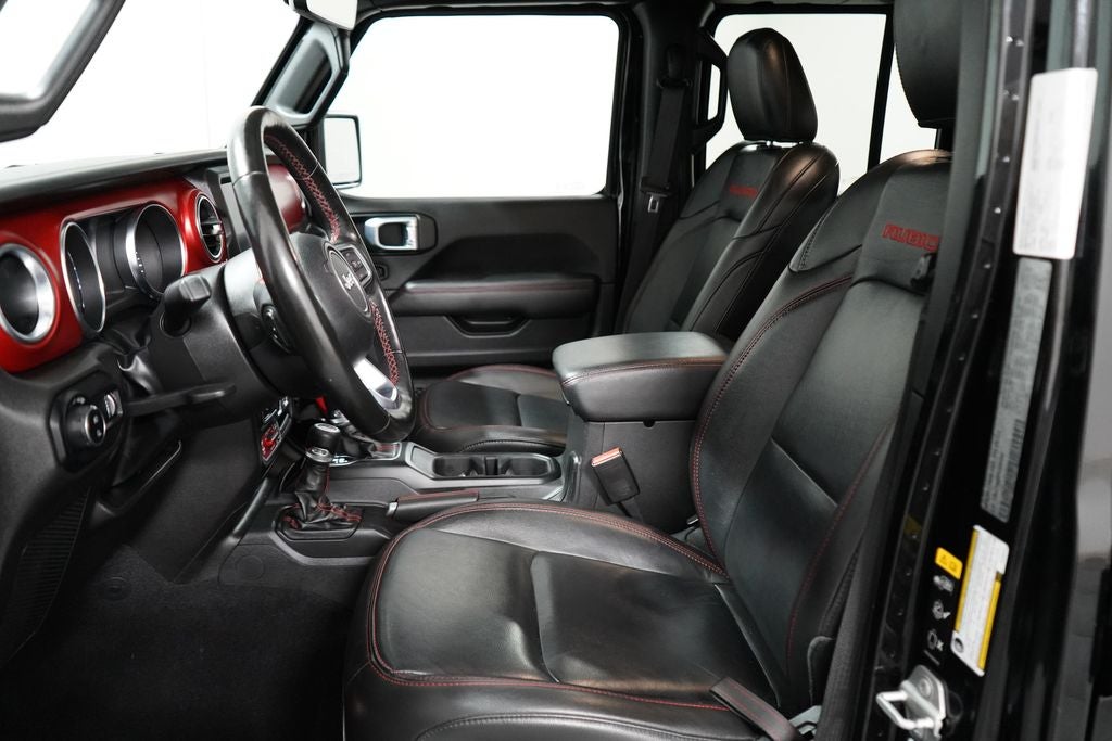 2023 Jeep Gladiator Base