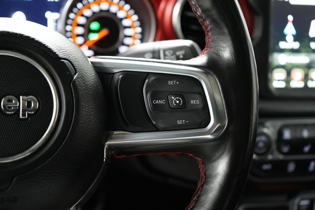 2023 Jeep Gladiator Base