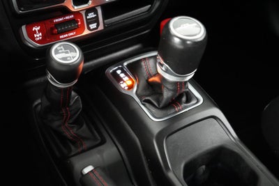 2023 Jeep Gladiator Base