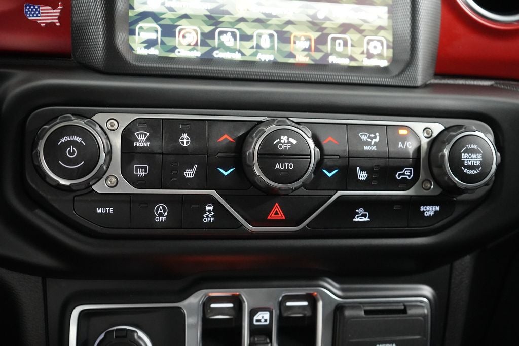 2023 Jeep Gladiator Base
