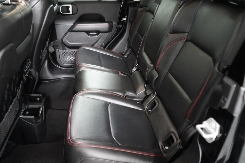 2023 Jeep Gladiator Base