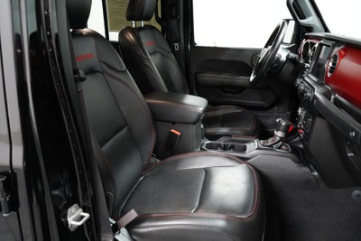 2023 Jeep Gladiator Base
