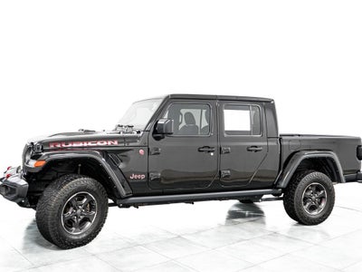 2023 Jeep Gladiator Base