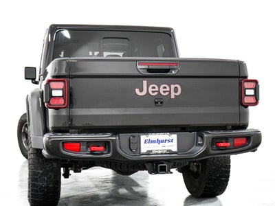 2023 Jeep Gladiator Base