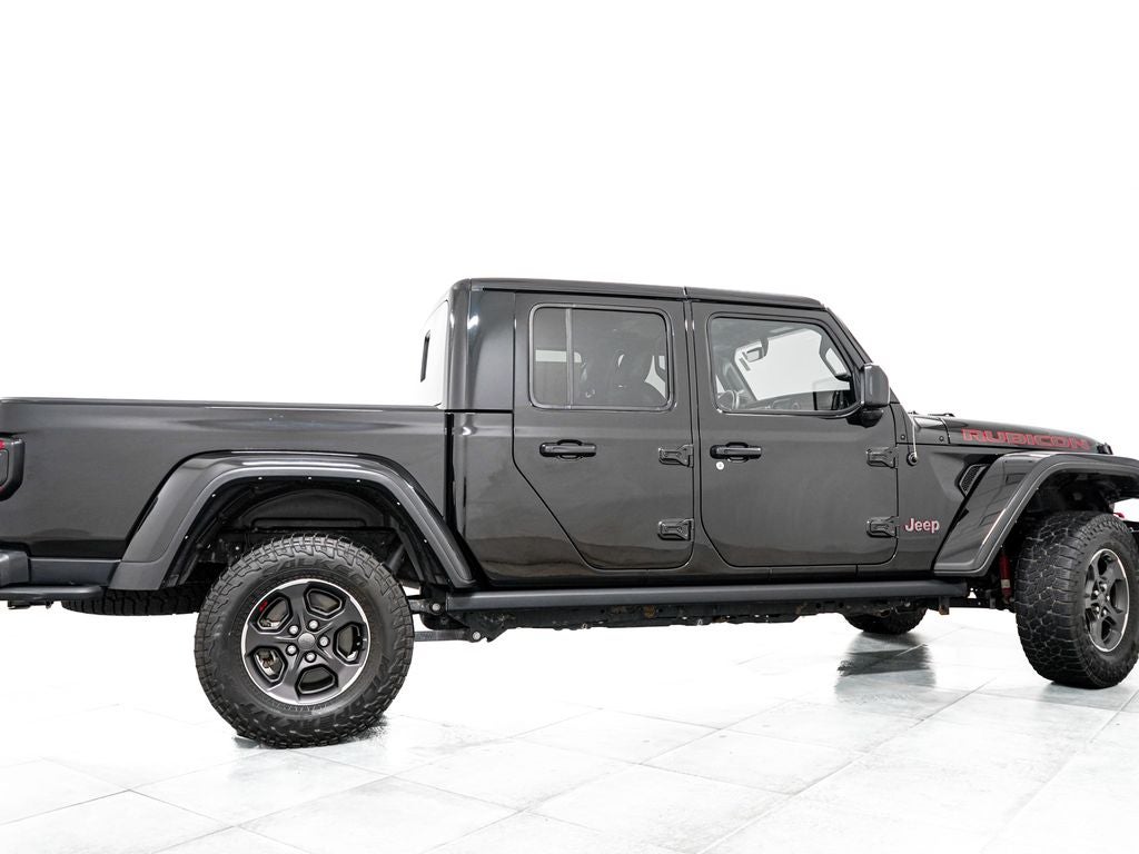 2023 Jeep Gladiator Base