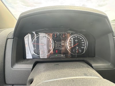 2012 RAM 1500 Laramie